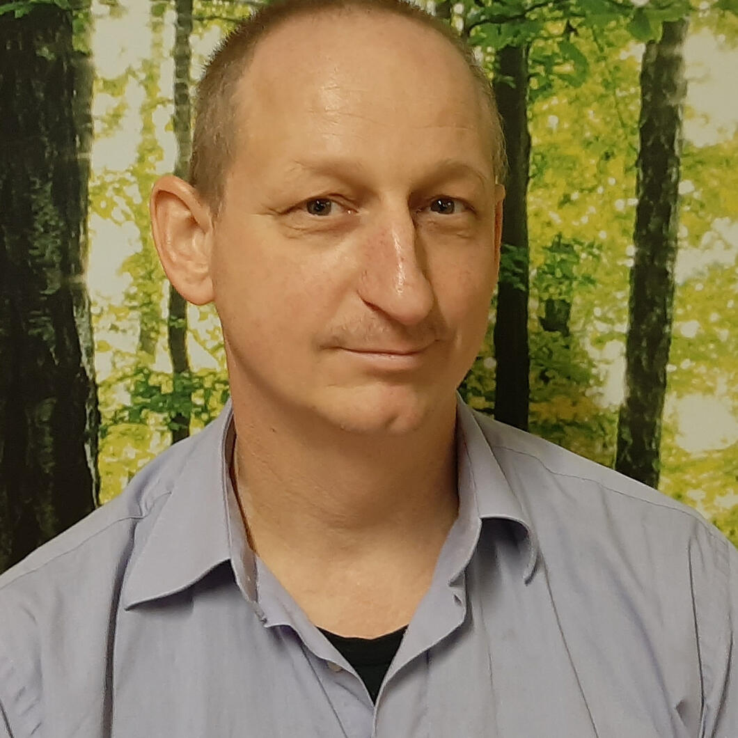 Jaap van 't Riet