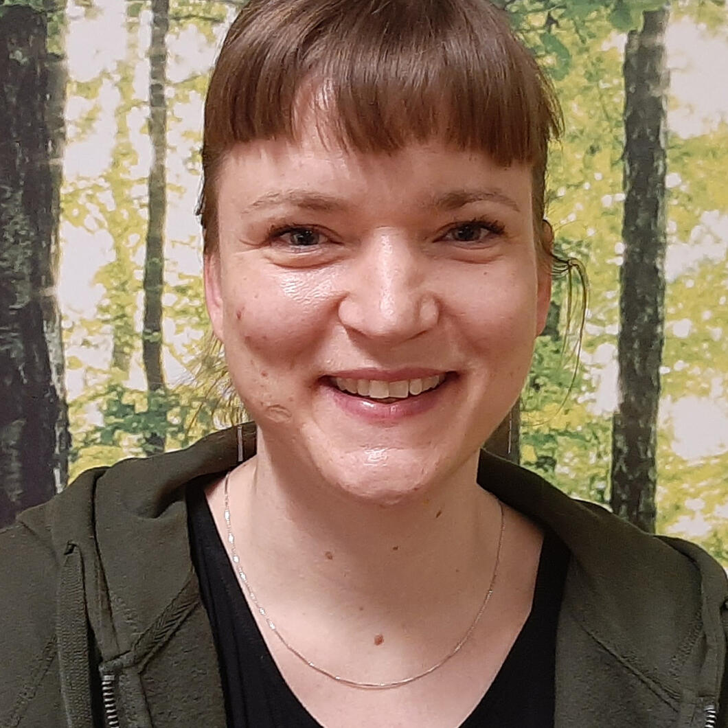 Mirjam van Beveren