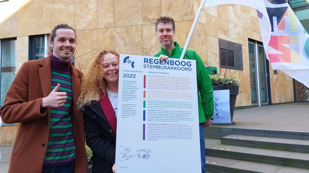 Regenboogstembusakkoord