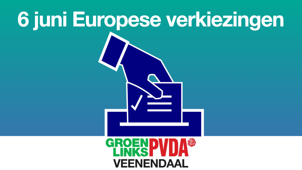 Europese verkiezingen