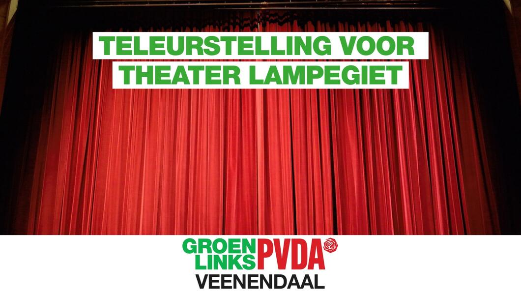 theater Lampegiet