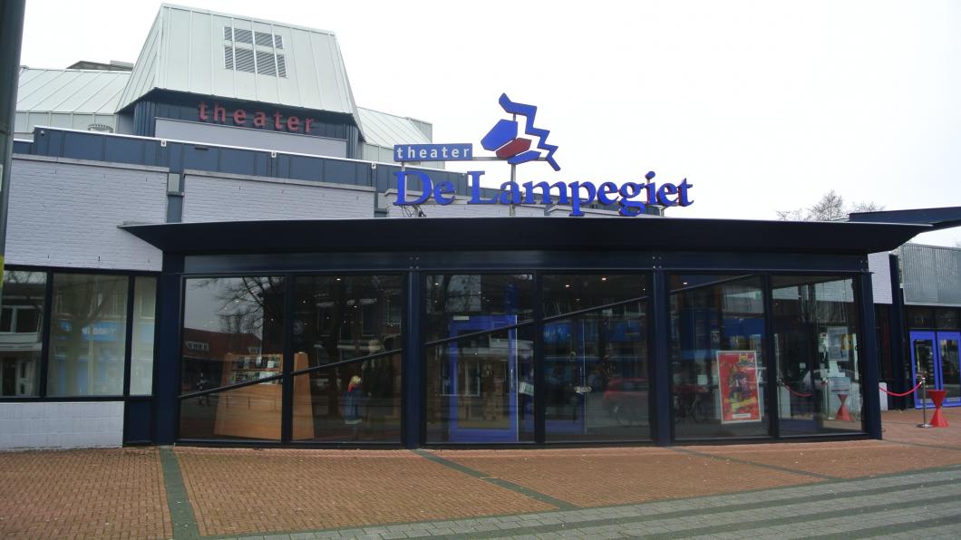 Theater De Lampegiet