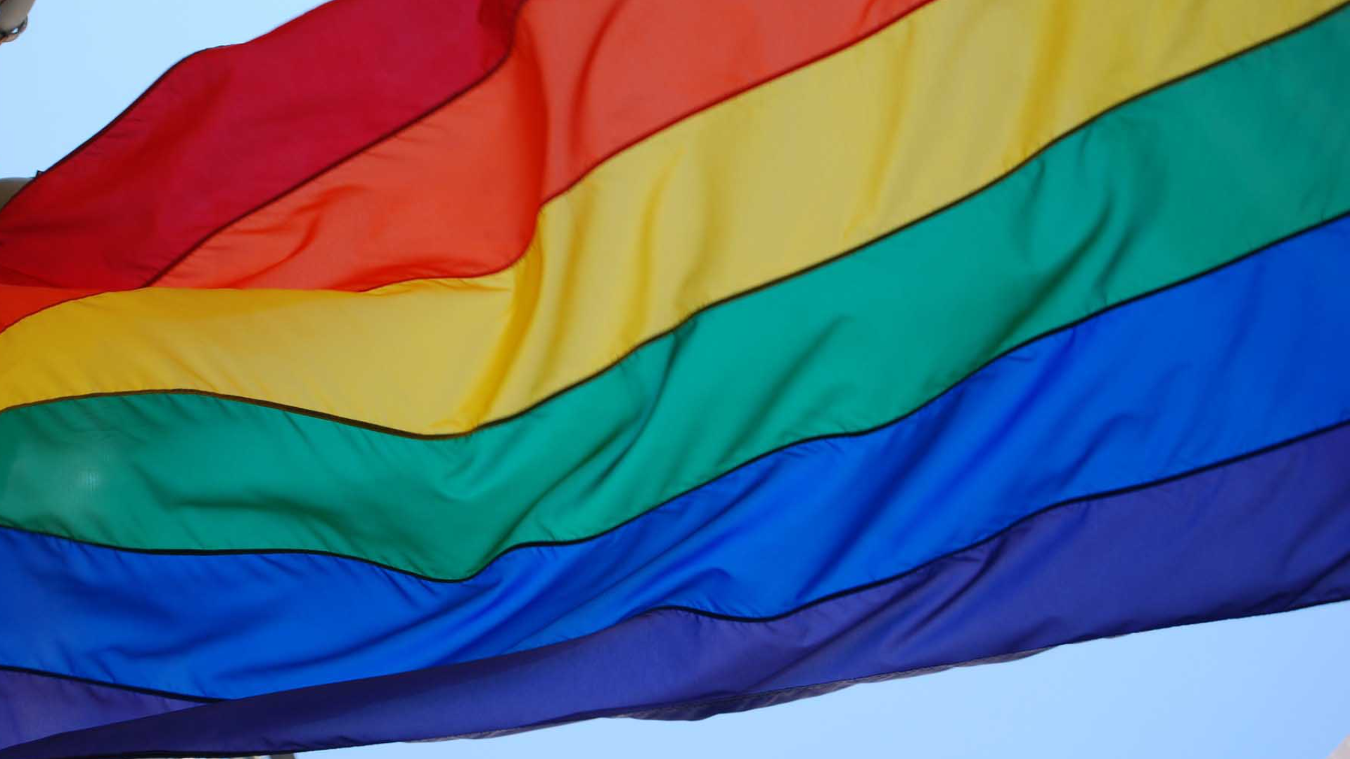 regenboogvlag