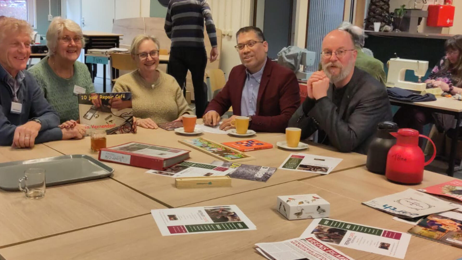 Repair Café