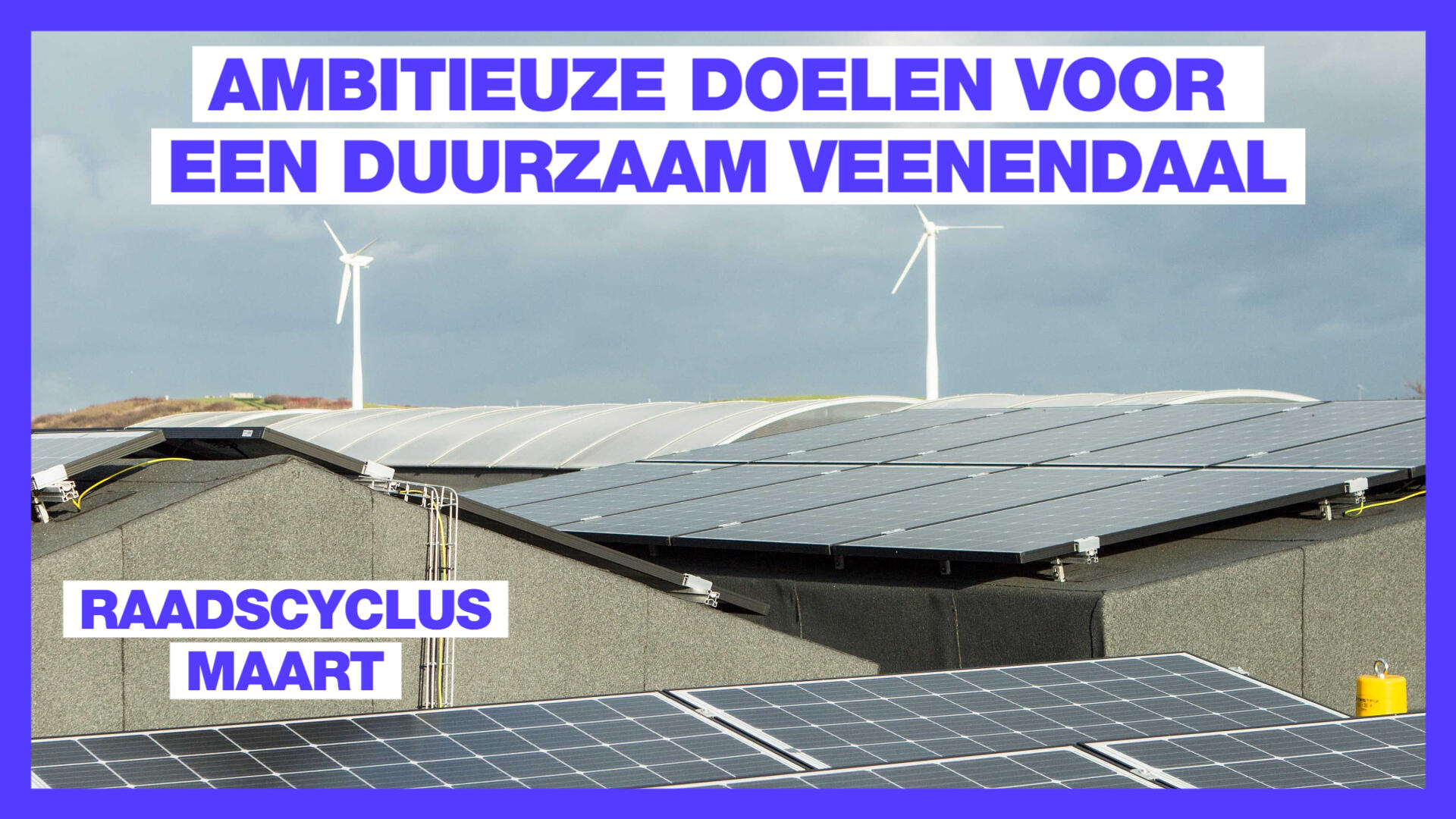 Duurzaam Veenendaal