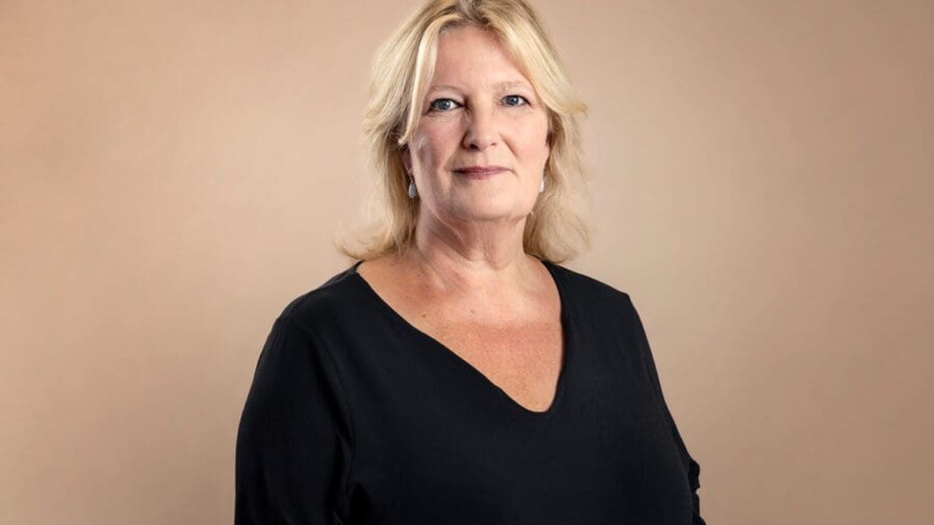 Mariette Patijn