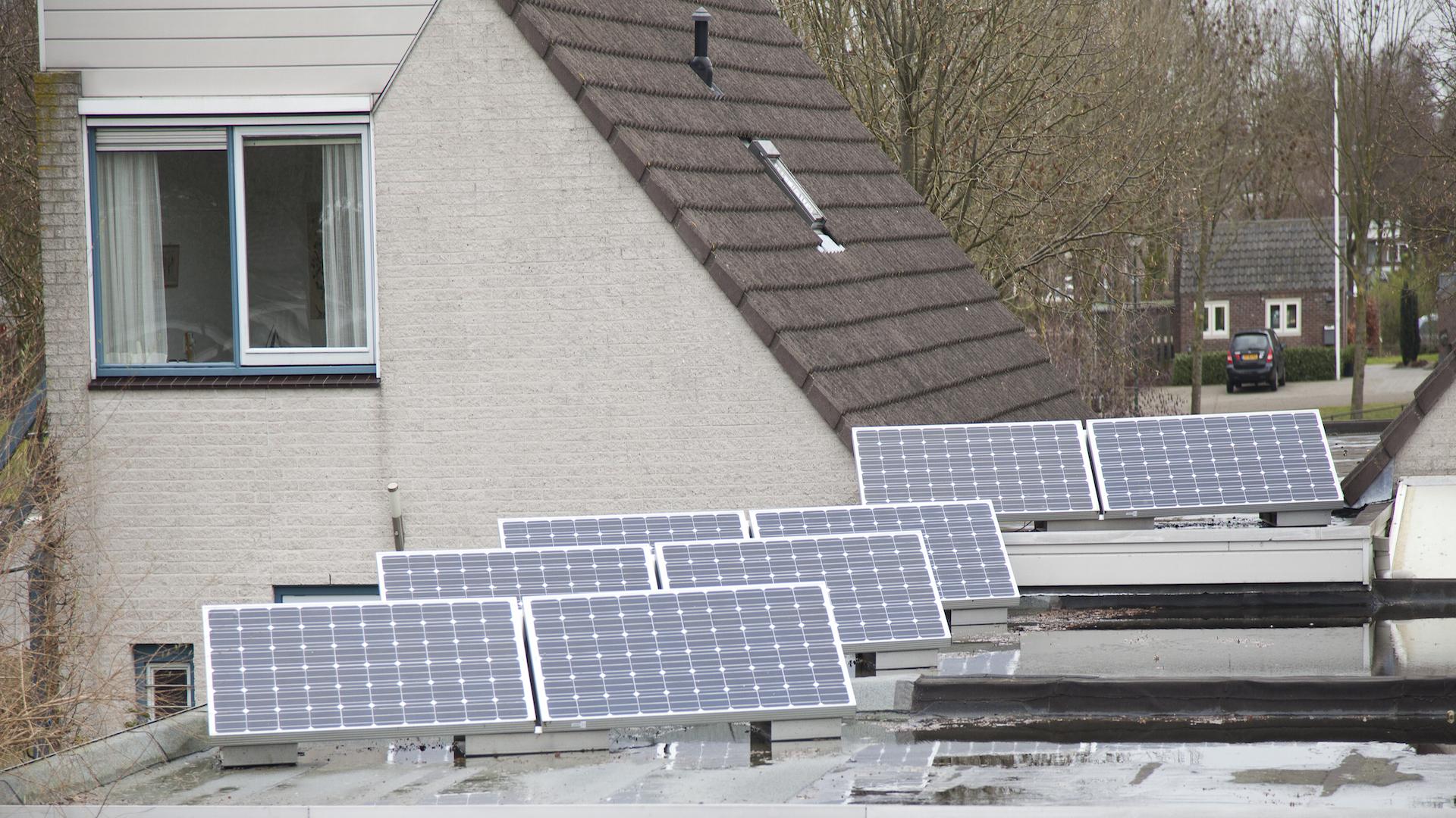 Duurzaam Veenendaal
