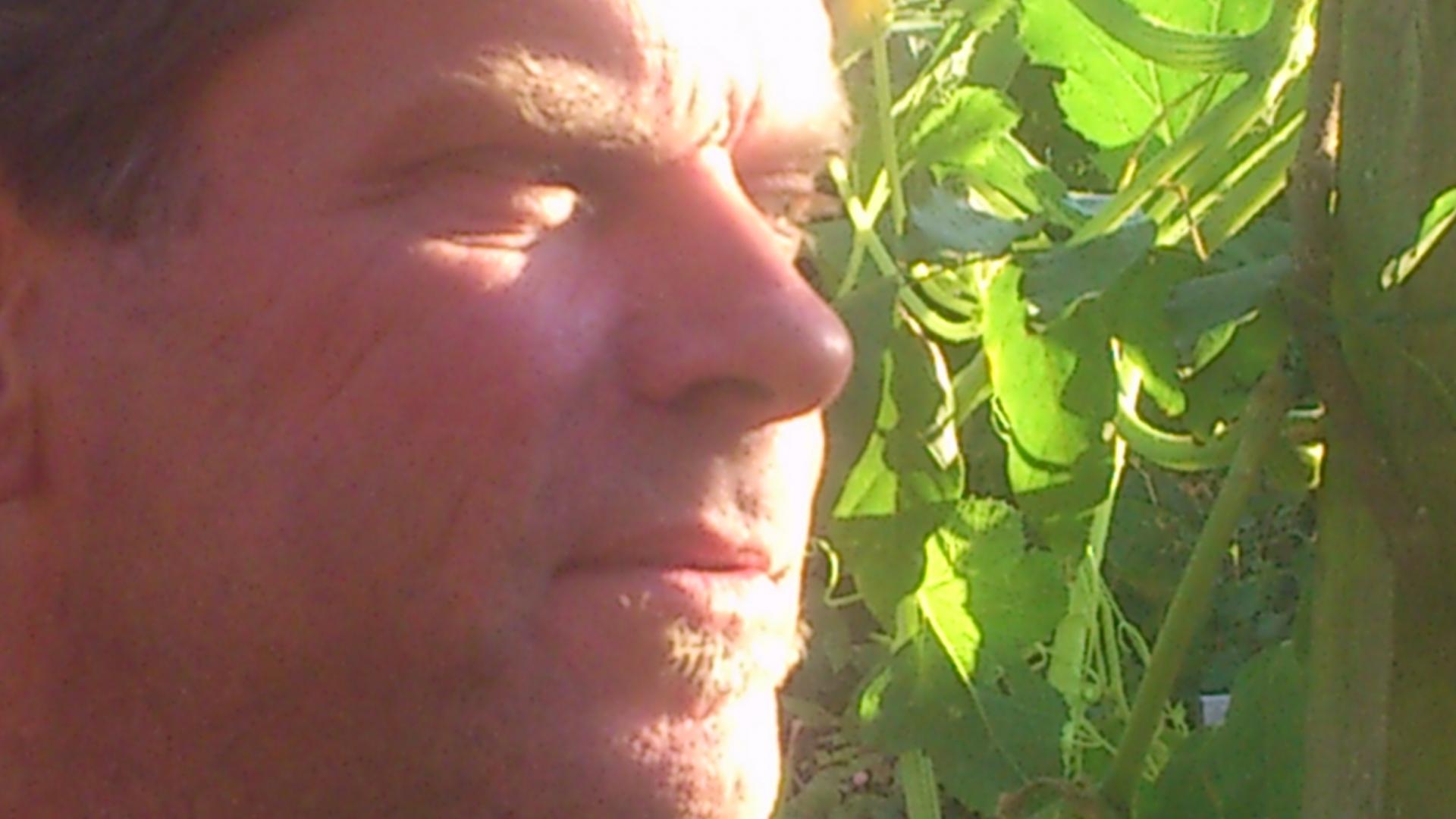 Rinus van de Berg