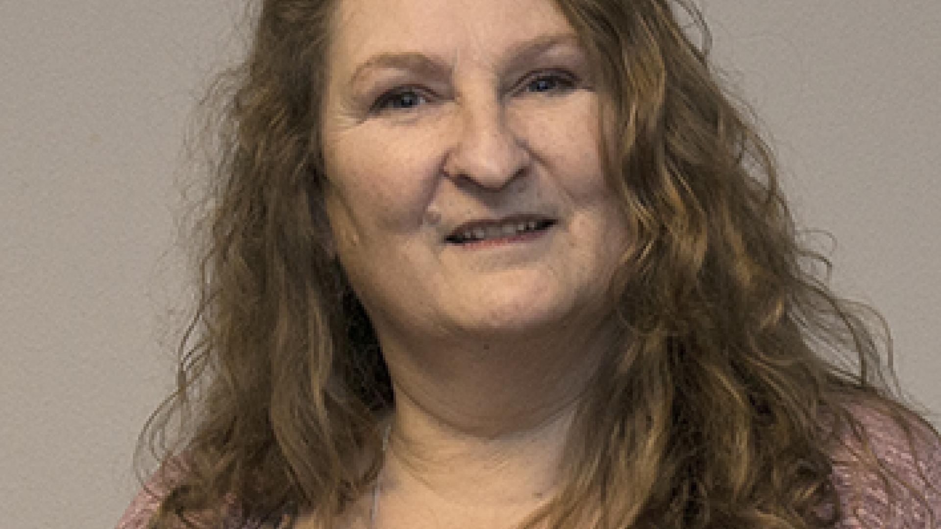 Ellen van Wettum